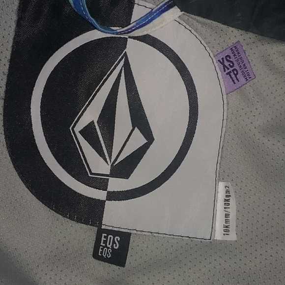 Volcom Jacket - Picture 9 of 12